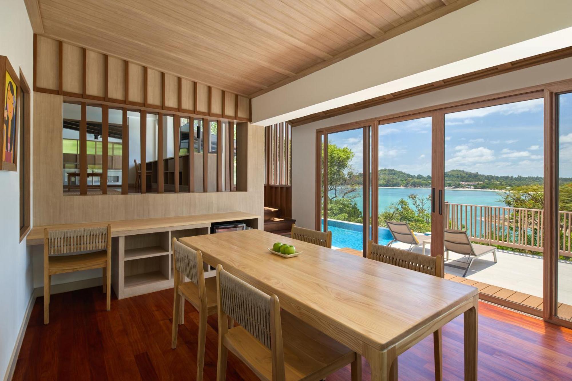 Hotel Garrya Tongsai Bay Samui Choeng Mon Zewnętrze zdjęcie
