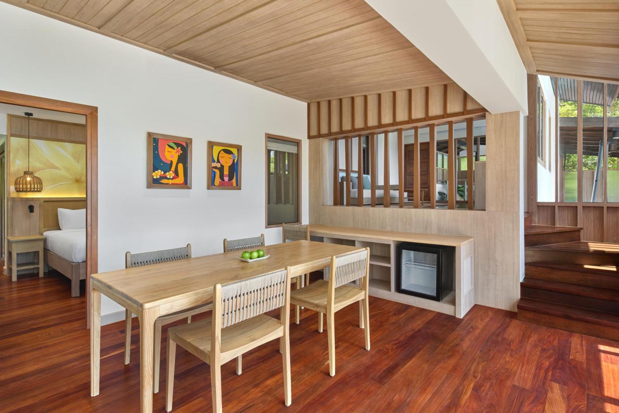 Hotel Garrya Tongsai Bay Samui Choeng Mon Zewnętrze zdjęcie